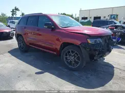 1C4RJFBG7KC828467 2019 JEEP GRAND CHEROKEE