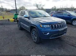 1C4RJFBG7KC829649 2019 JEEP GRAND CHEROKEE