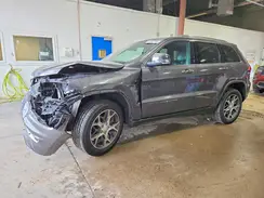 1C4RJFBG7KC831112 2019 JEEP GRAND CHEROKEE