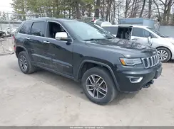 1C4RJFBG7KC831207 2019 JEEP GRAND CHEROKEE
