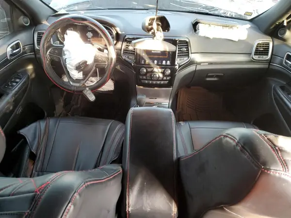 1C4RJFBG7KC832101 2019 JEEP GRAND CHEROKEE - Image 8