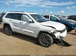 1C4RJFBG7KC834379 2019 JEEP GRAND CHEROKEE