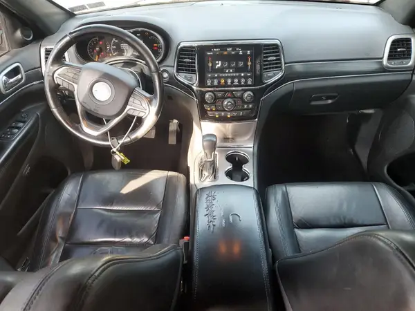 1C4RJFBG7KC836164 2019 JEEP GRAND CHEROKEE - Image 8