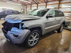 1C4RJFBG7KC837718 2019 JEEP GRAND CHEROKEE