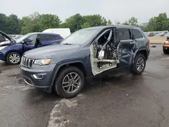1C4RJFBG7KC838545 2019 JEEP GRAND CHEROKEE