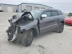 1C4RJFBG7KC840327 2019 JEEP GRAND CHEROKEE
