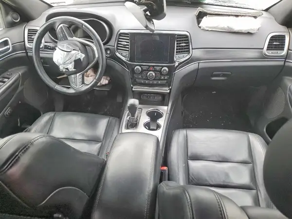 1C4RJFBG7KC840327 2019 JEEP GRAND CHEROKEE - Image 8