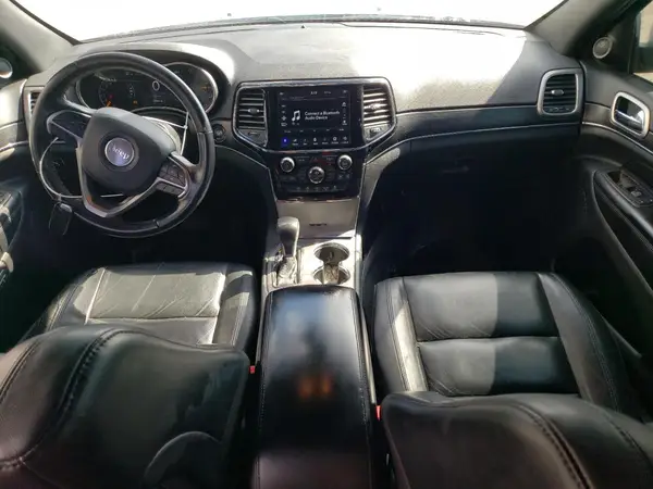1C4RJFBG7KC840411 2019 JEEP GRAND CHEROKEE - Image 8