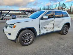 1C4RJFBG7KC840649 2019 JEEP GRAND CHEROKEE