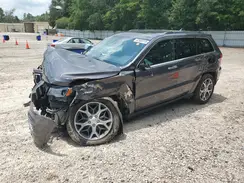 1C4RJFBG7KC841302 2019 JEEP GRAND CHEROKEE