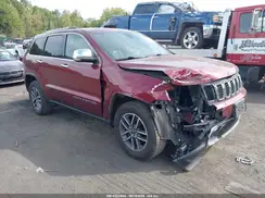 1C4RJFBG7KC842160 2019 JEEP GRAND CHEROKEE