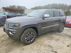 1C4RJFBG7KC842675 2019 JEEP GRAND CHEROKEE