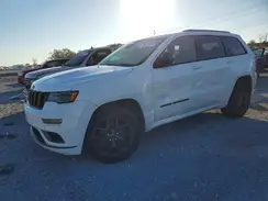 1C4RJFBG7KC842787 2019 JEEP GRAND CHEROKEE