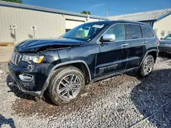 1C4RJFBG7KC843468 2019 JEEP GRAND CHEROKEE