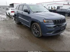 1C4RJFBG7KC843504 2019 JEEP GRAND CHEROKEE