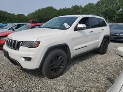 1C4RJFBG7KC844877 2019 JEEP GRAND CHEROKEE
