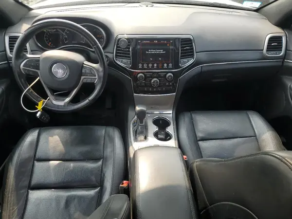 1C4RJFBG7KC844877 2019 JEEP GRAND CHEROKEE - Image 8