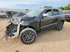 1C4RJFBG7KC845138 2019 JEEP GRAND CHEROKEE