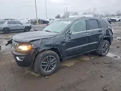 1C4RJFBG7KC846516 2019 JEEP GRAND CHEROKEE