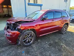 1C4RJFBG7KC846533 2019 JEEP GRAND CHEROKEE