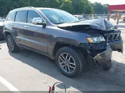 1C4RJFBG7KC855362 2019 JEEP GRAND CHEROKEE