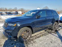 1C4RJFBG7LC100827 2020 JEEP GRAND CHEROKEE