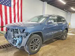 1C4RJFBG7LC104389 2020 JEEP GRAND CHEROKEE