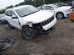 1C4RJFBG7LC111522 2020 JEEP GRAND CHEROKEE