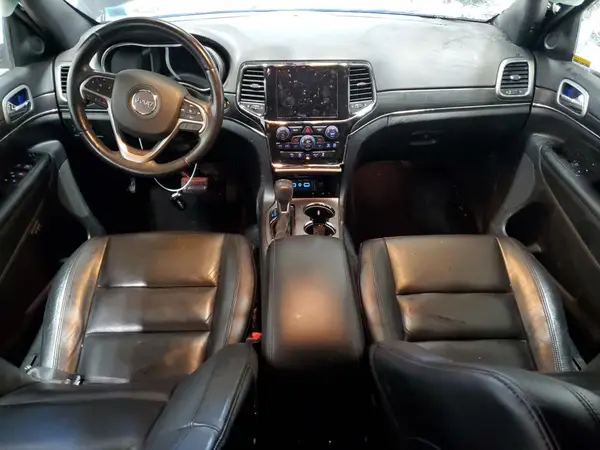 1C4RJFBG7LC111813 2020 JEEP GRAND CHEROKEE - Image 8