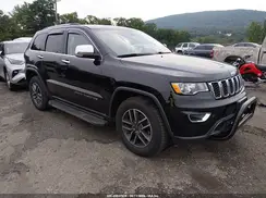 1C4RJFBG7LC112007 2020 JEEP GRAND CHEROKEE