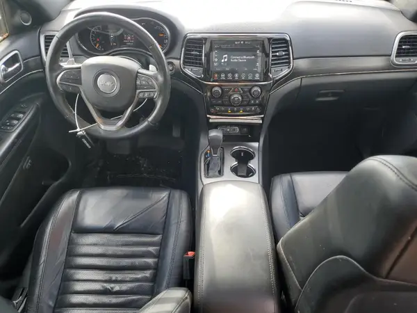 1C4RJFBG7LC112668 2020 JEEP GRAND CHEROKEE - Image 8