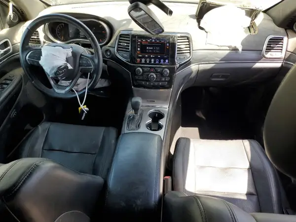 1C4RJFBG7LC115473 2020 JEEP GRAND CHEROKEE - Image 8