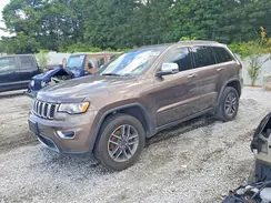 1C4RJFBG7LC120463 2020 JEEP GRAND CHEROKEE