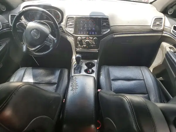 1C4RJFBG7LC120463 2020 JEEP GRAND CHEROKEE - Image 8