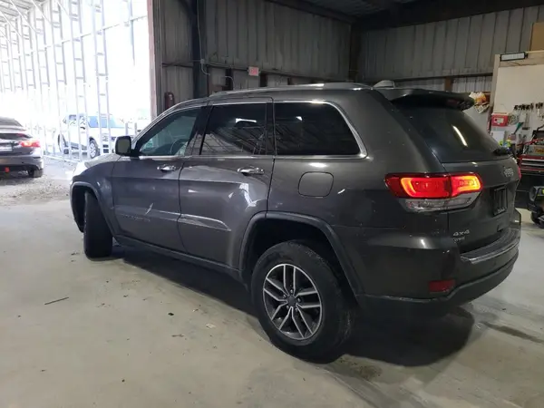 1C4RJFBG7LC120544 2020 JEEP GRAND CHEROKEE - Image 2