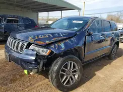 1C4RJFBG7LC120737 2020 JEEP GRAND CHEROKEE