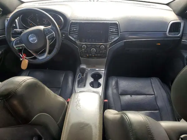1C4RJFBG7LC120737 2020 JEEP GRAND CHEROKEE - Image 8