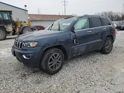 1C4RJFBG7LC121449 2020 JEEP GRAND CHEROKEE