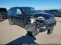 1C4RJFBG7LC121757 2020 JEEP GRAND CHEROKEE