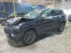 1C4RJFBG7LC122245 2020 JEEP GRAND CHEROKEE