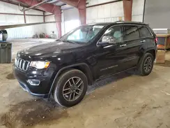 1C4RJFBG7LC122309 2020 JEEP GRAND CHEROKEE