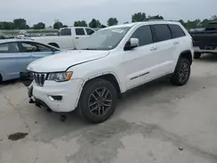 1C4RJFBG7LC134959 2020 JEEP GRAND CHEROKEE