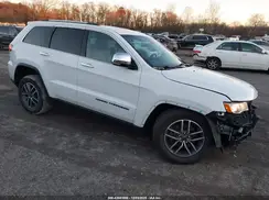 1C4RJFBG7LC135187 2020 JEEP GRAND CHEROKEE