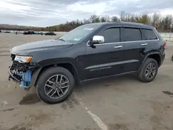 1C4RJFBG7LC135366 2020 JEEP GRAND CHEROKEE