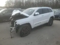 1C4RJFBG7LC143516 2020 JEEP GRAND CHEROKEE
