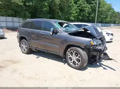 1C4RJFBG7LC144021 2020 JEEP GRAND CHEROKEE