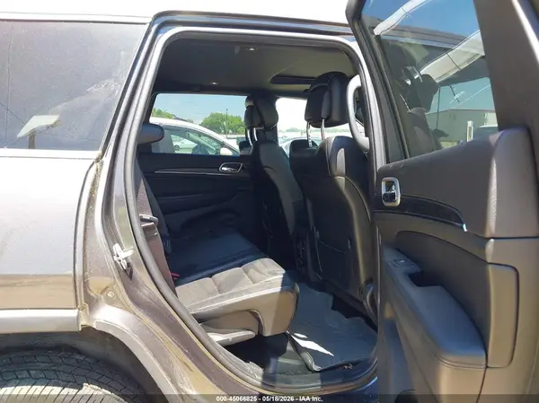 1C4RJFBG7LC144021 2020 JEEP GRAND CHEROKEE - Image 8
