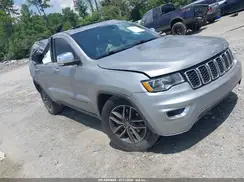 1C4RJFBG7LC146982 2020 JEEP GRAND CHEROKEE