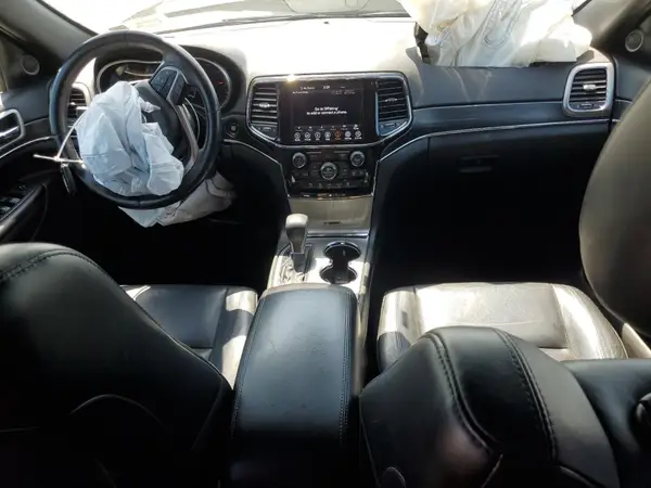 1C4RJFBG7LC150224 2020 JEEP GRAND CHEROKEE - Image 8