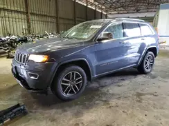 1C4RJFBG7LC152300 2020 JEEP GRAND CHEROKEE